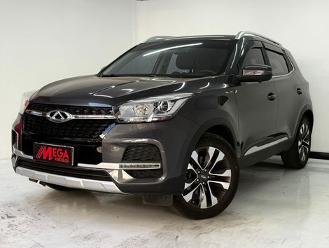 Caoa Chery/Chery Tiggo 5X TXS 1.5 16V Turbo Flex Aut.
