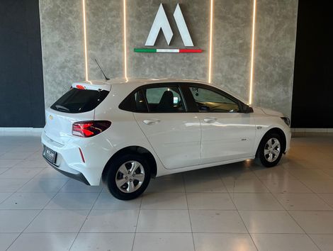 Chevrolet ONIX HATCH 1.0 12V Flex 5p Mec.