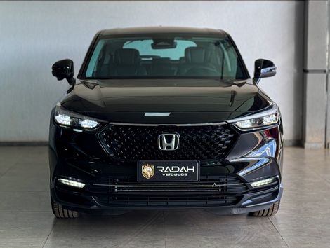 Honda HR-V Advance 1.5  Flex TB 16V 5p Aut.
