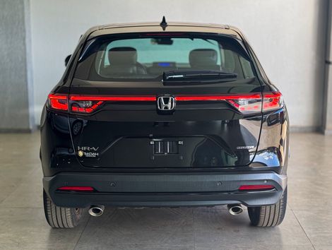 Honda HR-V Advance 1.5  Flex TB 16V 5p Aut.