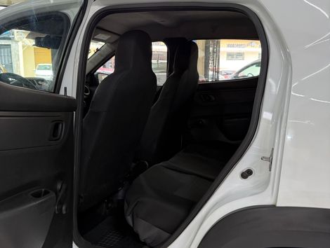 Renault KWID Zen 1.0 Flex 12V 5p Mec.