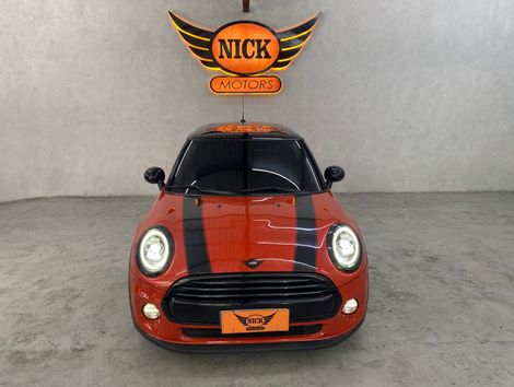 Mini COOPER 1.5 Turbo 12V 3p Aut.