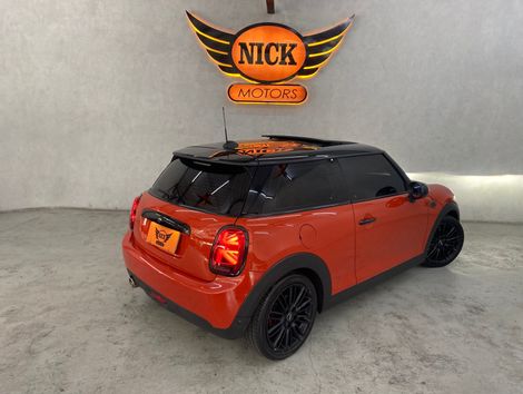 Mini COOPER 1.5 Turbo 12V 3p Aut.