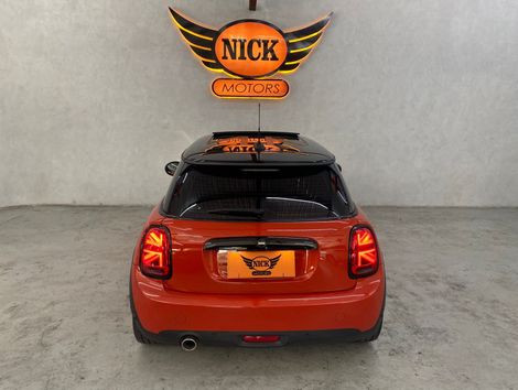 Mini COOPER 1.5 Turbo 12V 3p Aut.