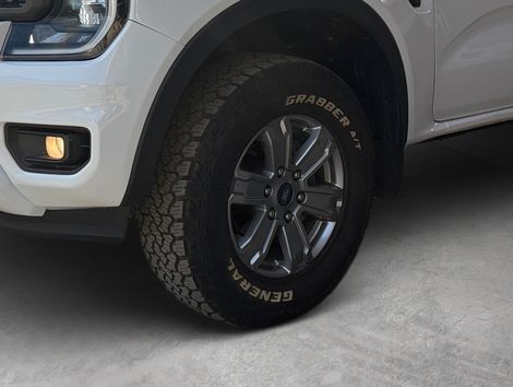 Ford Ranger XLS 2.0 4x4 CD Diesel Aut. 