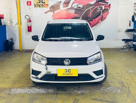 VolksWagen VOYAGE 1.0 Flex 12V 4p
