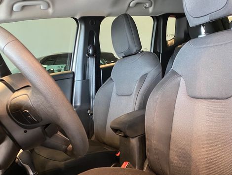 Jeep Renegade Sport 1.8 4x2 Flex 16V Aut.