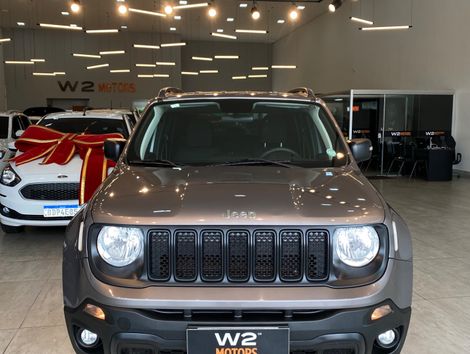 Jeep Renegade Sport 1.8 4x2 Flex 16V Aut.