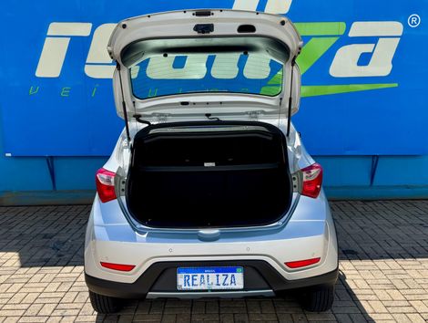 Hyundai HB20X Premium 1.6 Flex 16V Aut.