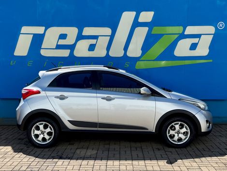Hyundai HB20X Premium 1.6 Flex 16V Aut.