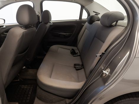 VolksWagen VOYAGE 1.0/1.0 City Mi Total Flex 8V 4p