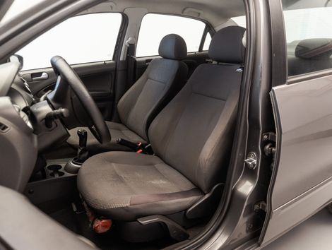 VolksWagen VOYAGE 1.0/1.0 City Mi Total Flex 8V 4p