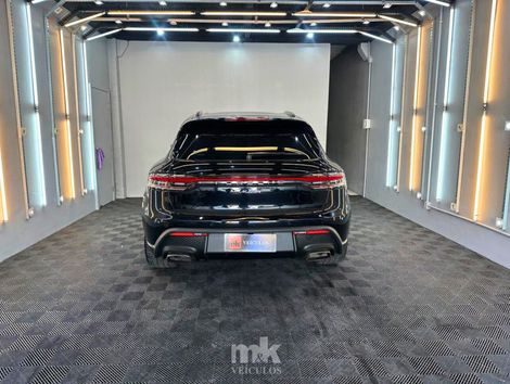 Porsche Macan 2.0 Turbo