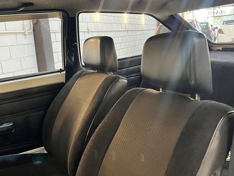 Volkswagen Gol S 1.6 Álc. mec