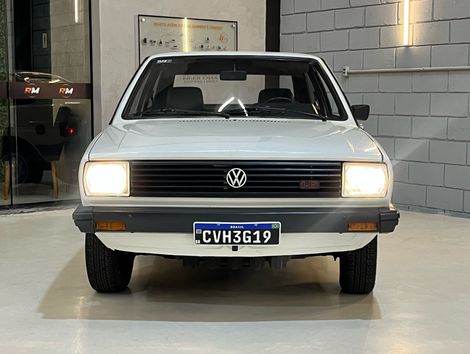 Volkswagen Gol S 1.6 Álc. mec