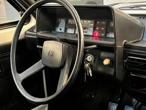 Volkswagen Gol S 1.6 Álc. mec