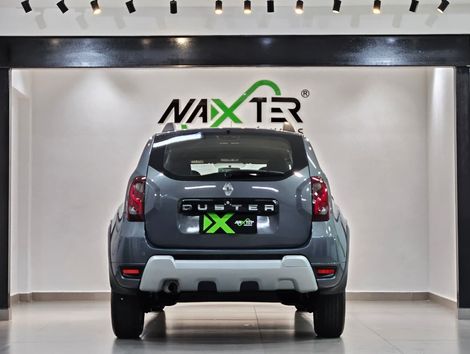 Renault DUSTER Dynamique 1.6 Flex 16V Mec.