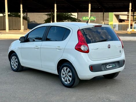 Fiat Palio ATTRACTIVE 1.0 EVO Fire Flex 8v 5p