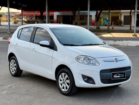 Fiat Palio ATTRACTIVE 1.0 EVO Fire Flex 8v 5p