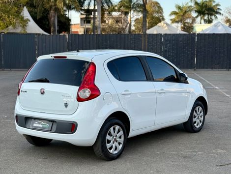 Fiat Palio ATTRACTIVE 1.0 EVO Fire Flex 8v 5p