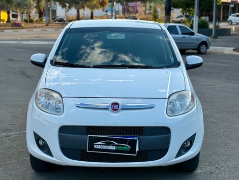 Fiat Palio ATTRACTIVE 1.0 EVO Fire Flex 8v 5p