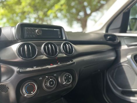 Fiat ARGO 1.0 6V Flex