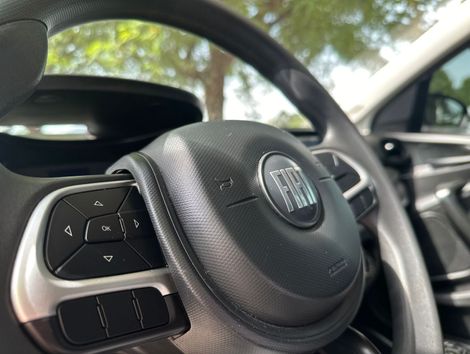 Fiat ARGO 1.0 6V Flex