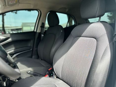 Fiat ARGO 1.0 6V Flex