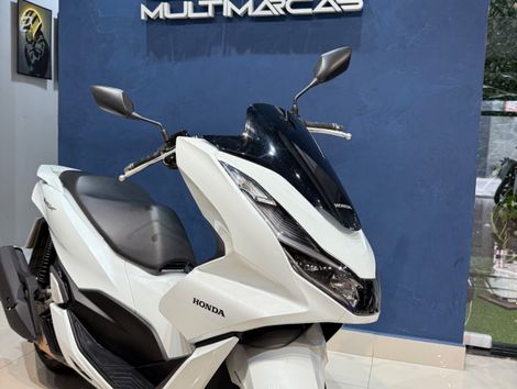 HONDA PCX 160 