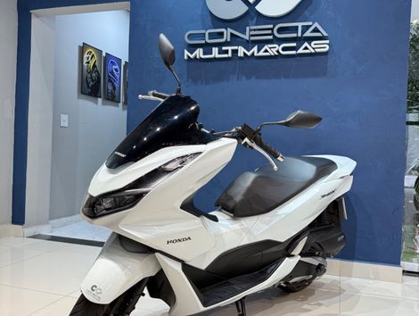 HONDA PCX 160 