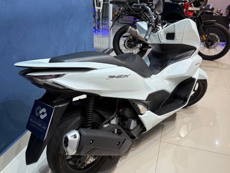 HONDA PCX 160 