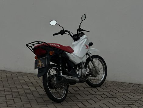 HONDA POP 110i