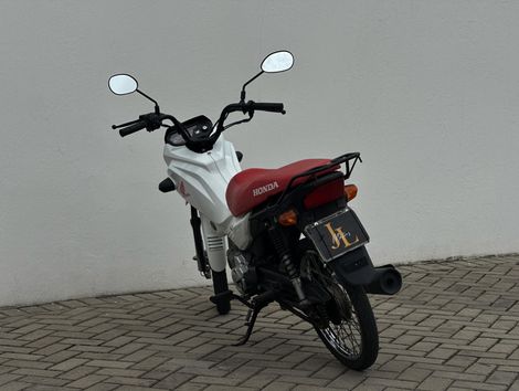 HONDA POP 110i
