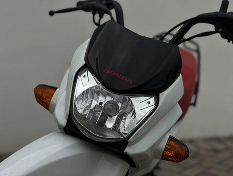 HONDA POP 110i