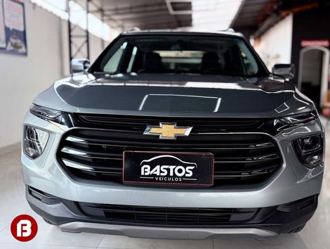 Chevrolet MONTANA PREMIER 1.2 Turbo Flex 12V Aut.