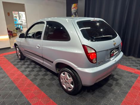 Chevrolet Celta Spirit 1.0 MPFI 8V FlexPower 3p