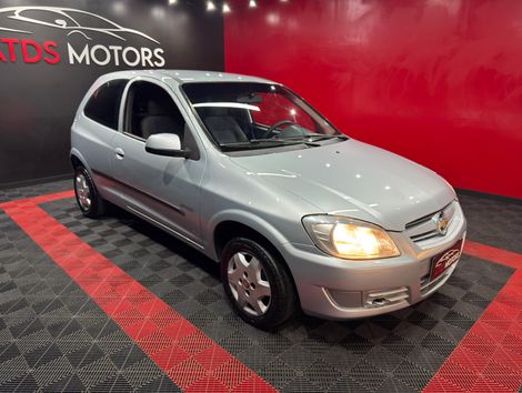 Chevrolet Celta Spirit 1.0 MPFI 8V FlexPower 3p