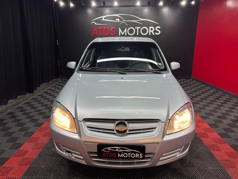 Chevrolet Celta Spirit 1.0 MPFI 8V FlexPower 3p