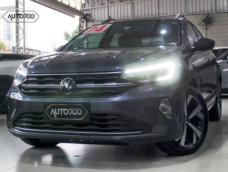 VolksWagen Nivus Highline 1.0 200 TSI Flex Aut.