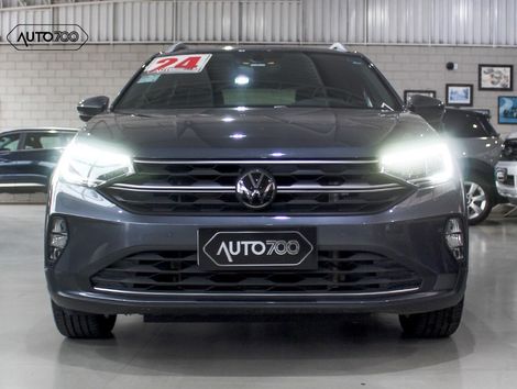 VolksWagen Nivus Highline 1.0 200 TSI Flex Aut.
