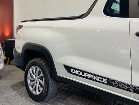 Fiat Strada Endurance 1.4 Flex 8V CS Plus