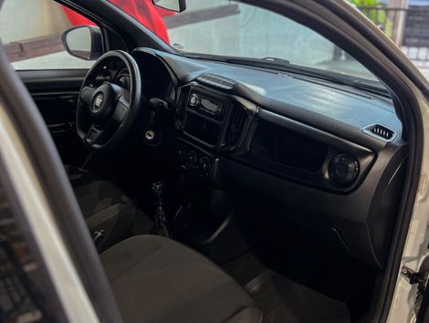 Fiat Strada Endurance 1.4 Flex 8V CS Plus