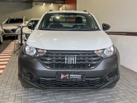 Fiat Strada Endurance 1.4 Flex 8V CS Plus