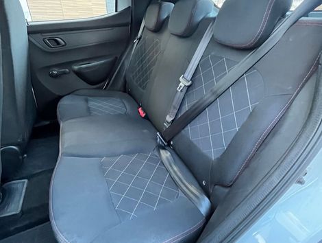 Renault KWID Zen 1.0 Flex 12V 5p Mec.