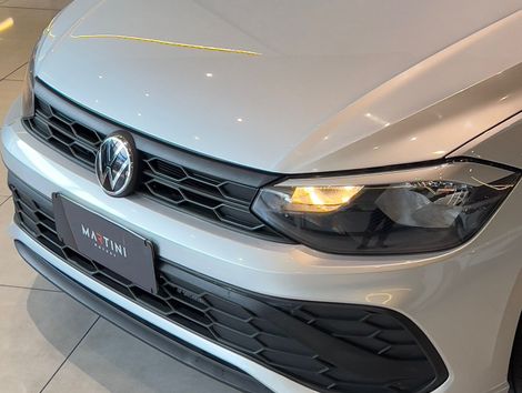 VolksWagen Polo Track 1.0 Flex 12V 5p