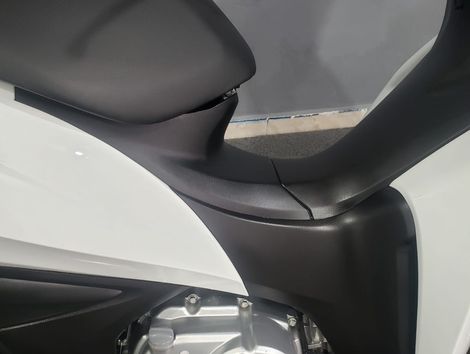 HONDA BIZ 110i