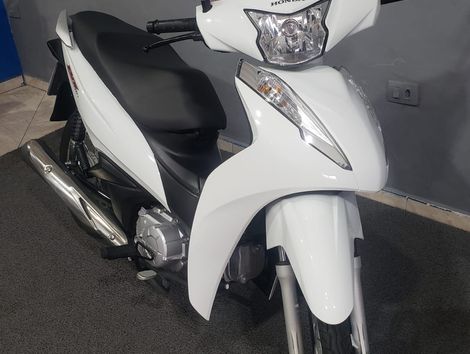 HONDA BIZ 110i
