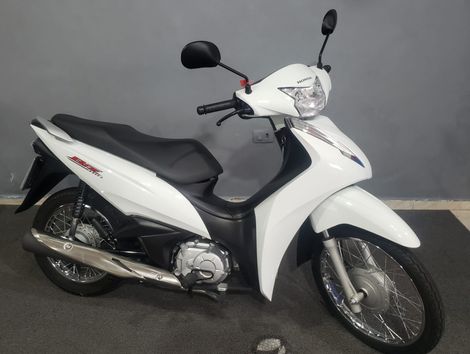 HONDA BIZ 110i