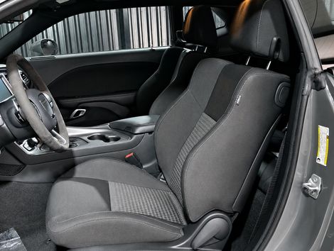 Dodge CHALLENGER RTSP