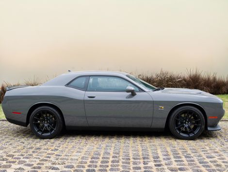 Dodge CHALLENGER RTSP